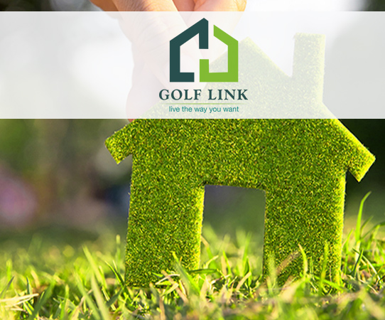 Golf Links
