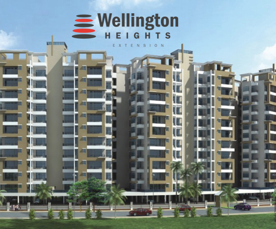 Willington Heights Extension